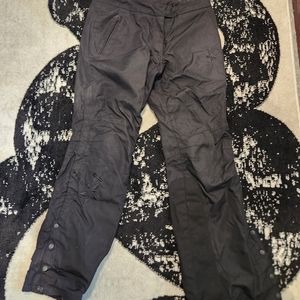 Joe Rocket women's motorcycle pant
